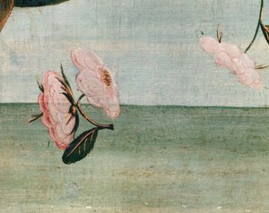 The Birth of Venus