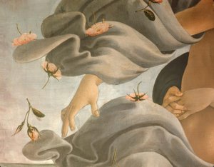 The Birth of Venus