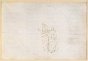 The Divine Comedy, Paradiso IX. Third Planetary Sphere (Heaven of Venus): Cunizza d Romano and Folquet of Marseille Explain to Dante the Nature of Their Star