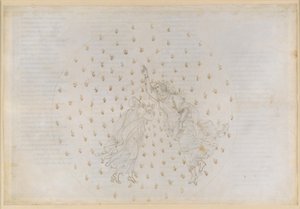 The Divine Comedy, Paradiso VI. Second Planetary Sphere (Heaven of Mercury): Justinian Tells Dante the History of the Empire and Reports on the Souls of the Righteous in Mercury