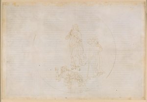 The Divine Comedy, Paradiso XVIII. Fifth Sphere of Heaven (Heaven of Mars): Cacciaguida Names the Blessed Fighters for the Faith - Transition to the Sphere of Jupiter