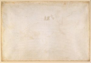 The Divine Comedy, Paradiso XXXII. The Empyrean: Bernard of Clairvaux Explains the Structure of the Celestial Rose; Dante