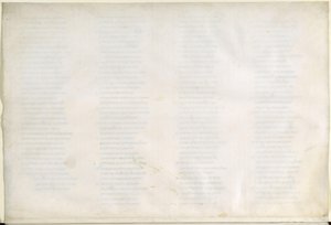The Divine Comedy, Paradiso XXXI: Beatrice Passes Her Role to Bernard of Clairvaux - Dante