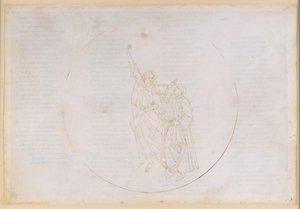 The Divine Comedy, Paradiso X. Ascent to the Fourth Planetary Sphere (Heaven of the Sun): The Light of Thomas Aquinas Introduces Dante to the Heaven of the Wise