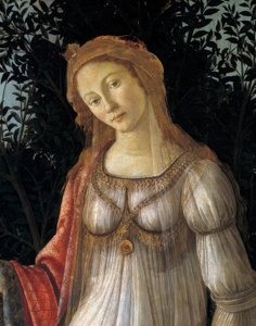 La Primavera