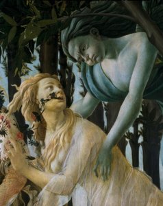 La Primavera