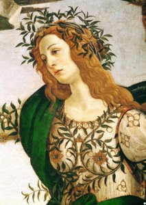Minerva Taming the Centaur