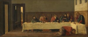 Scenes from the life of Mary Magdalene