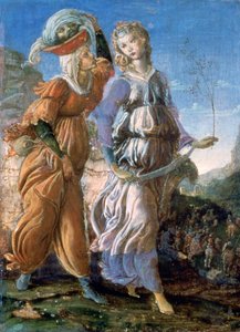 The Return of Judith