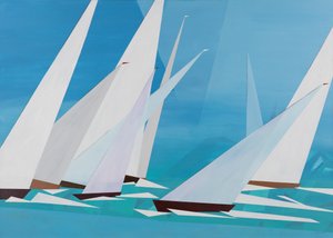 Regatta, 2016