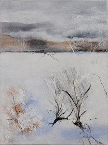 The Quiet of Winter, 2024