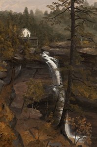 Kaaterskill Falls