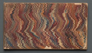 Sketchbook by Sanford Robinson Gifford