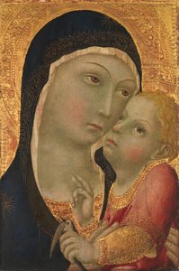 Madonna and Child