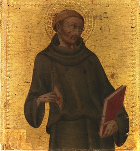 Saint Francis