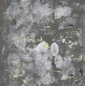 Dark Textured Abstract