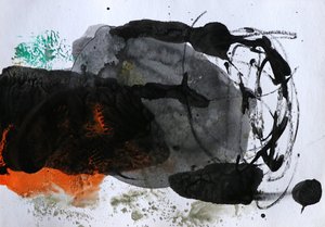 Dynamic Abstract Movement