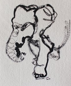 Expressive Line Drawing