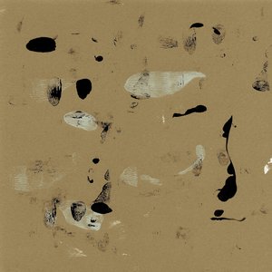 Organic Abstract Strokes