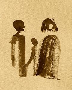 Quiet Family Bond