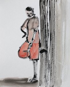 Reflective Pause