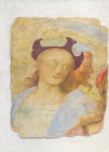Young Man by Sanzio of Urbino (attr. to) Raphael