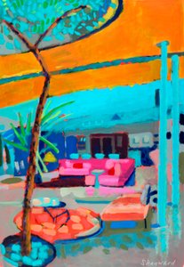 The Interior, 2022