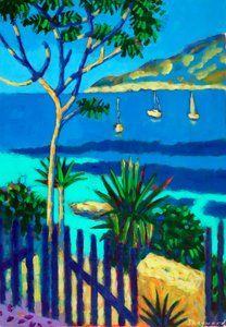 The Sea #2, 2022