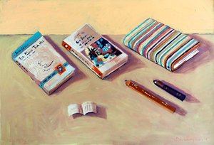 Still Life #