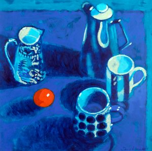Still Life #46, 2025