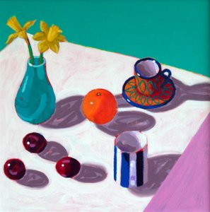 Still Life #51, 2025