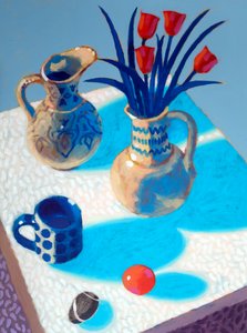 Still Life #52, 2025