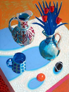 Still Life #53, 2025