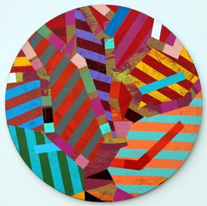 Twixt Heaven & Earth II-A