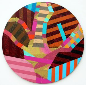 Twixt Heaven & Earth IV-A