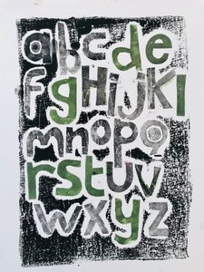 Alphabet