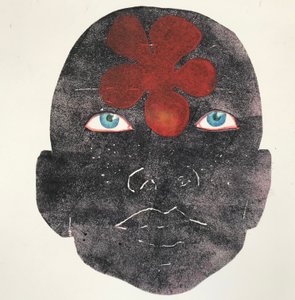 Black Lives Matter by Sarah Thompson Engels