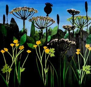 Buttercups, 2020