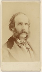 Frederic Edwin Church (1826 - 1900)