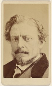 Samuel Colman by Sarony and Co.