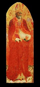 Saint Nicholas of Bari
