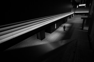 Architectural Solitude