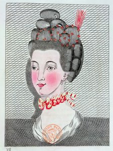 The Art of Hairdressing in Paris