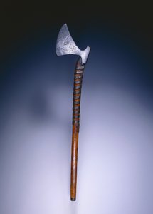 Battle Axe
