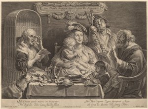 The Family Concert