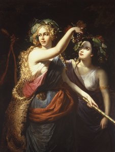 The Bacchantes