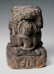Buddhist Carving
