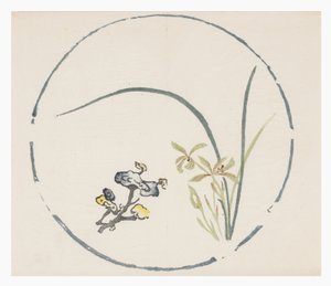 Ten Bamboo Series