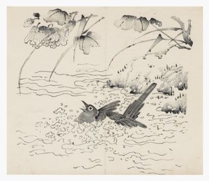 Ten Bamboo Series