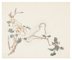 Ten Bamboo Series